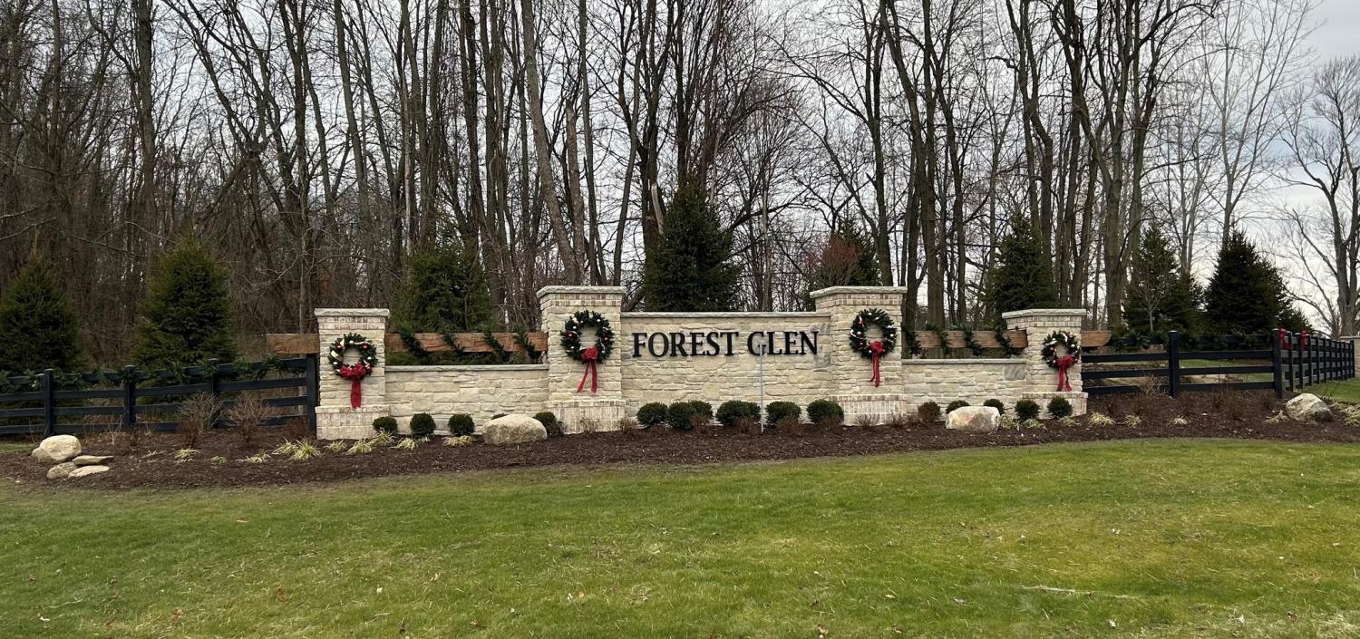 Forest Glen Development