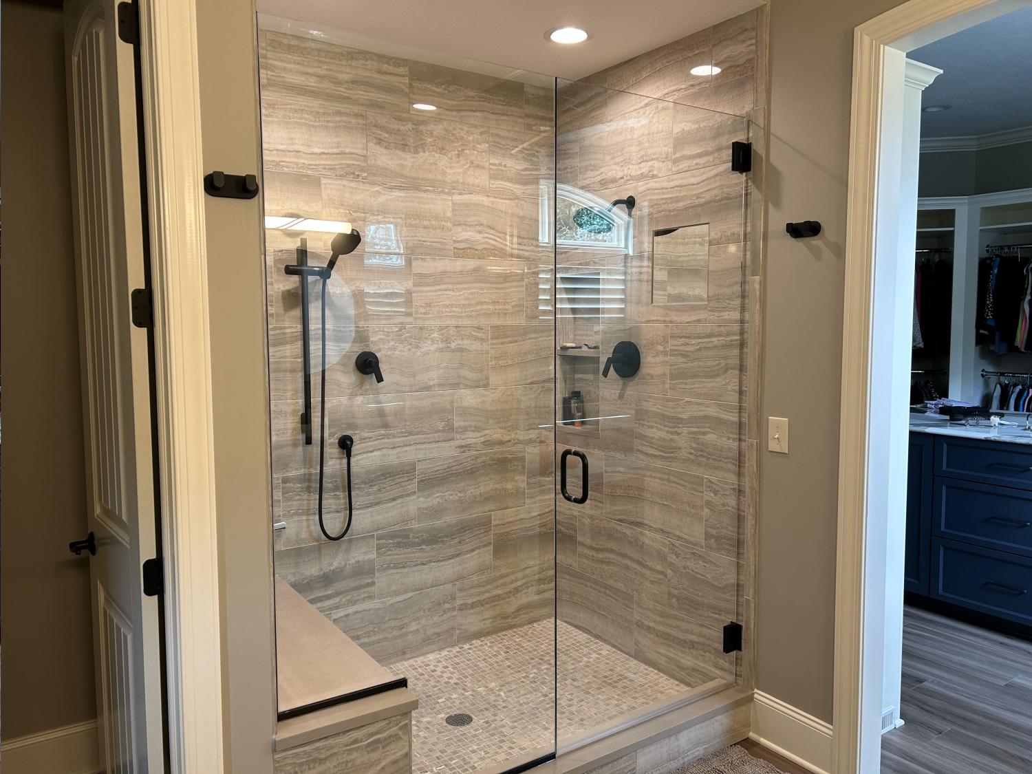 Bathroom Remodel